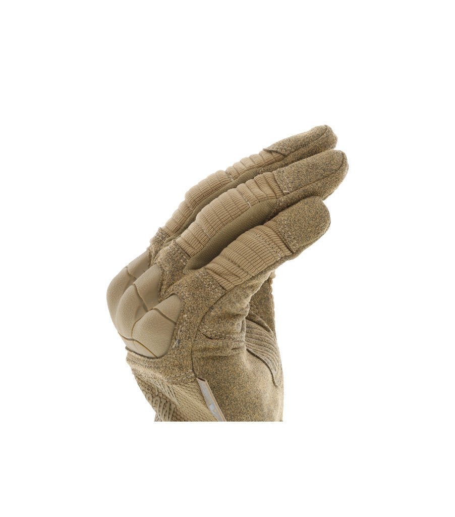 Mechanix Wear M-Pact 3 Coyote Tactical Impact Resistant Gloves