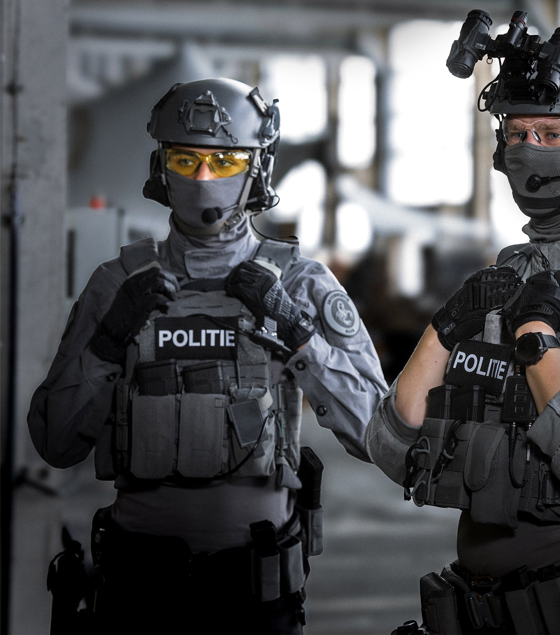 Mechanix Wear FastFit Covert Tactical Gloves