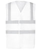 Yoko Top Cool Open Mesh 2-Band-And-Braces Waistcoat