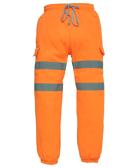 Yoko Hi-Vis Jogging Pants