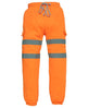 Yoko Hi-Vis Jogging Pants