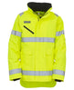 Yoko Hi-Vis Fontaine Storm Jacket