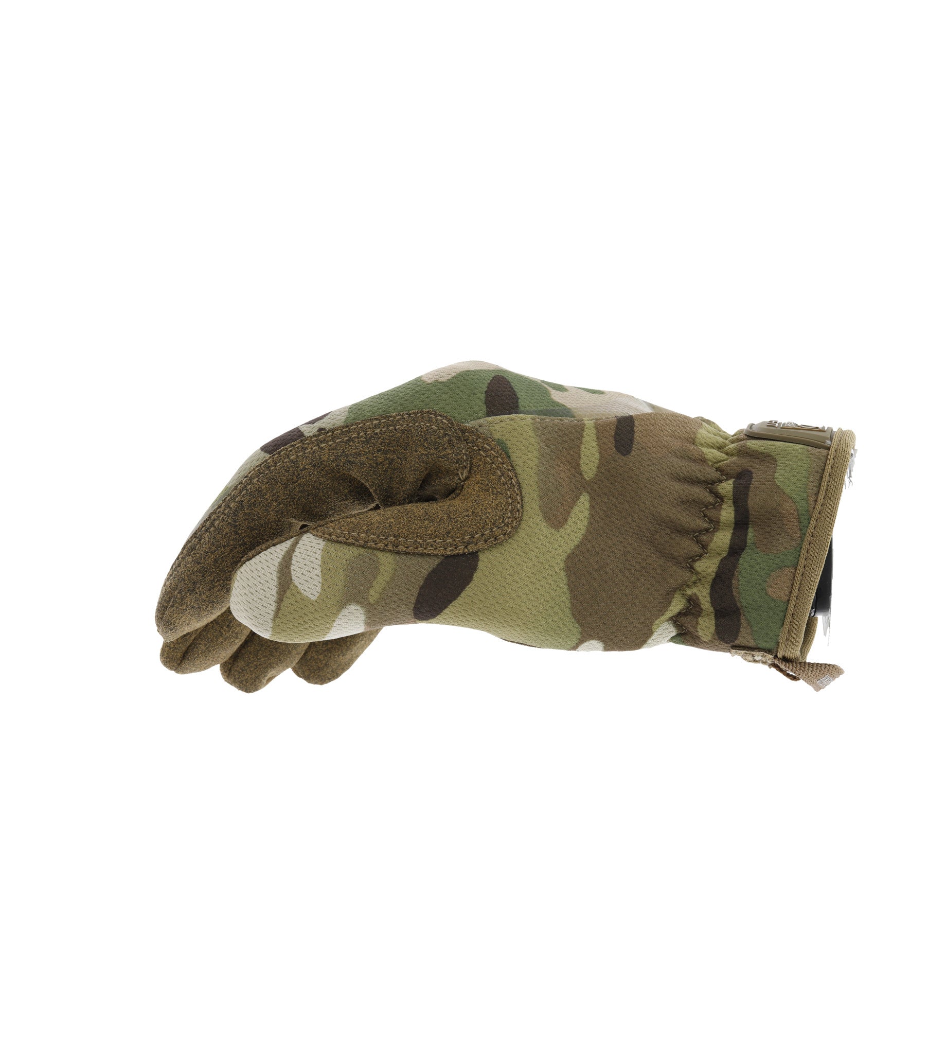 Mechanix Wear FastFit Multicam Tactical Gloves