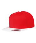 Flexfit By Yupoong Varsity Snapback (6089Mt)