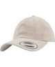 Flexfit By Yupoong Low-Profile Velours Cap (6245Vc)