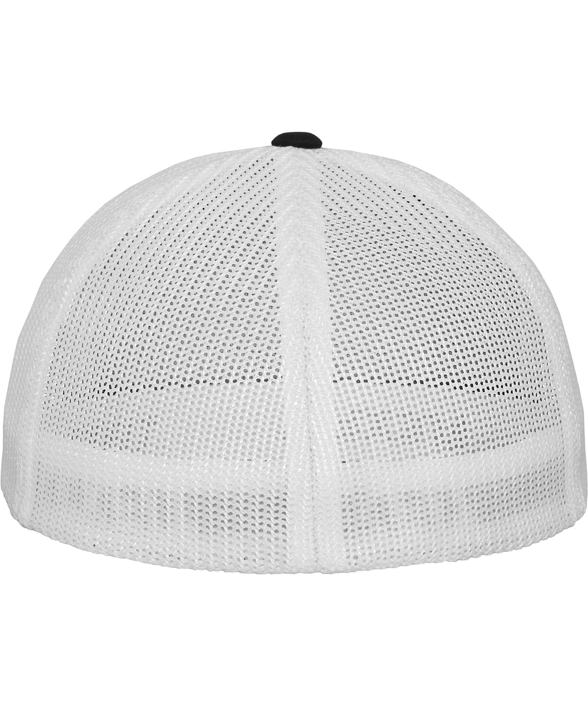 Flexfit by Yupoong YP232 Flexfit Trucker Mesh 2-Tone (6511t)