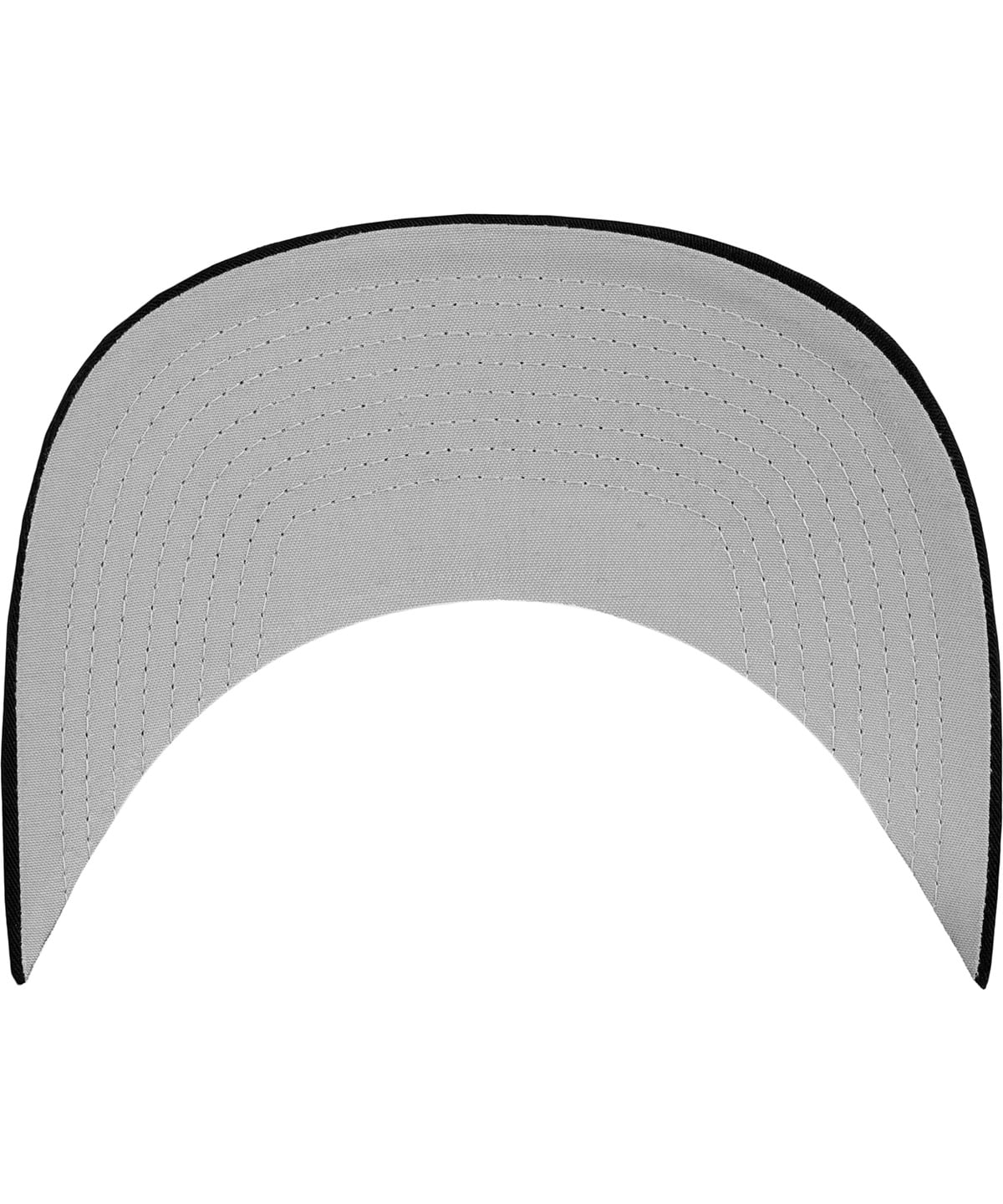 Flexfit by Yupoong YP232 Flexfit Trucker Mesh 2-Tone (6511t)