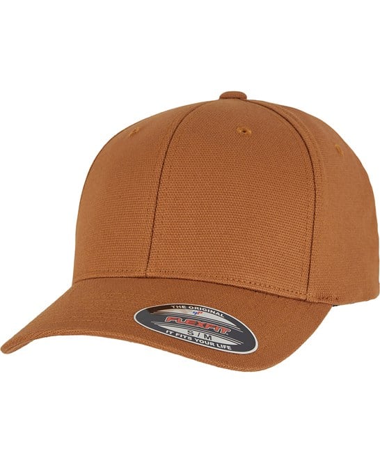 Flexfit by Yupoong YP260 Yp Signature Cotton Canvas Spa (rxz2109)