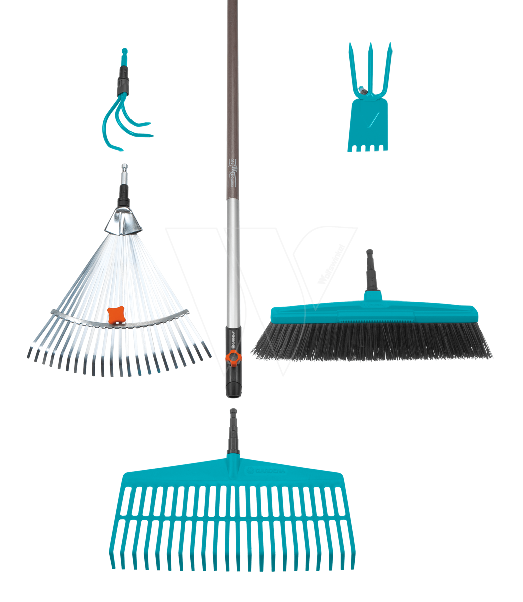 Gardena combisystem Complete Promotion