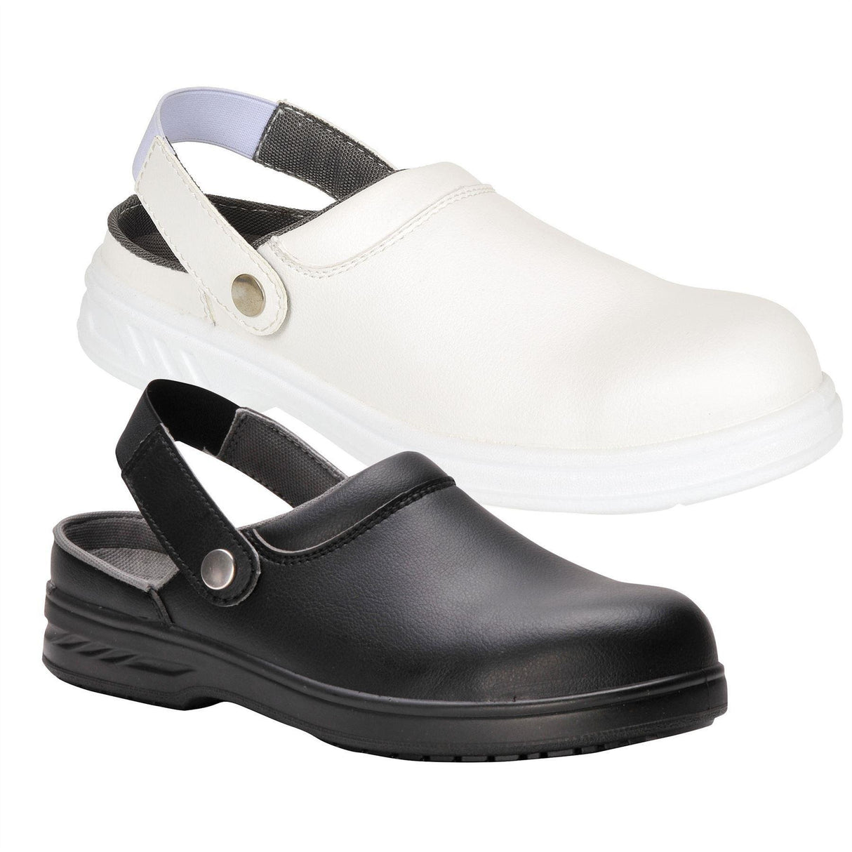 Portwest Steelite Safety Clog