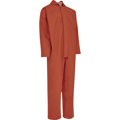 ELKA Coverall 018001 #colour_orange