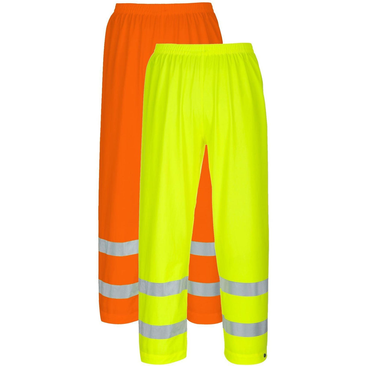 Portwest Sealtex Flame Hi Vis Trouser