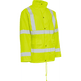 ELKA Dry Zone Visible Jacket 026300R #colour_hi-vis-yellow