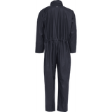 ELKA Dry Zone PU Coverall 028003 #colour_navy