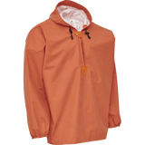 ELKA PRO Smock With Elastic 077100E #colour_orange