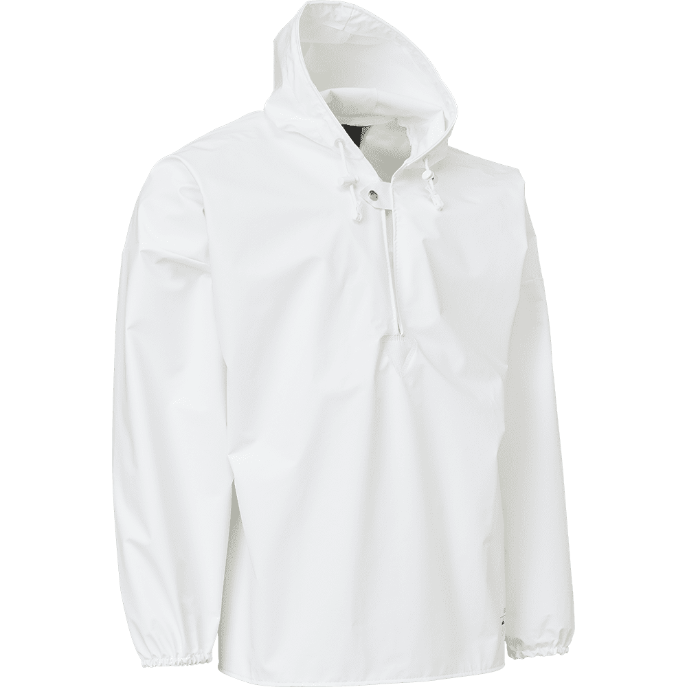 ELKA FOOD Smock G&F 077110E #colour_white