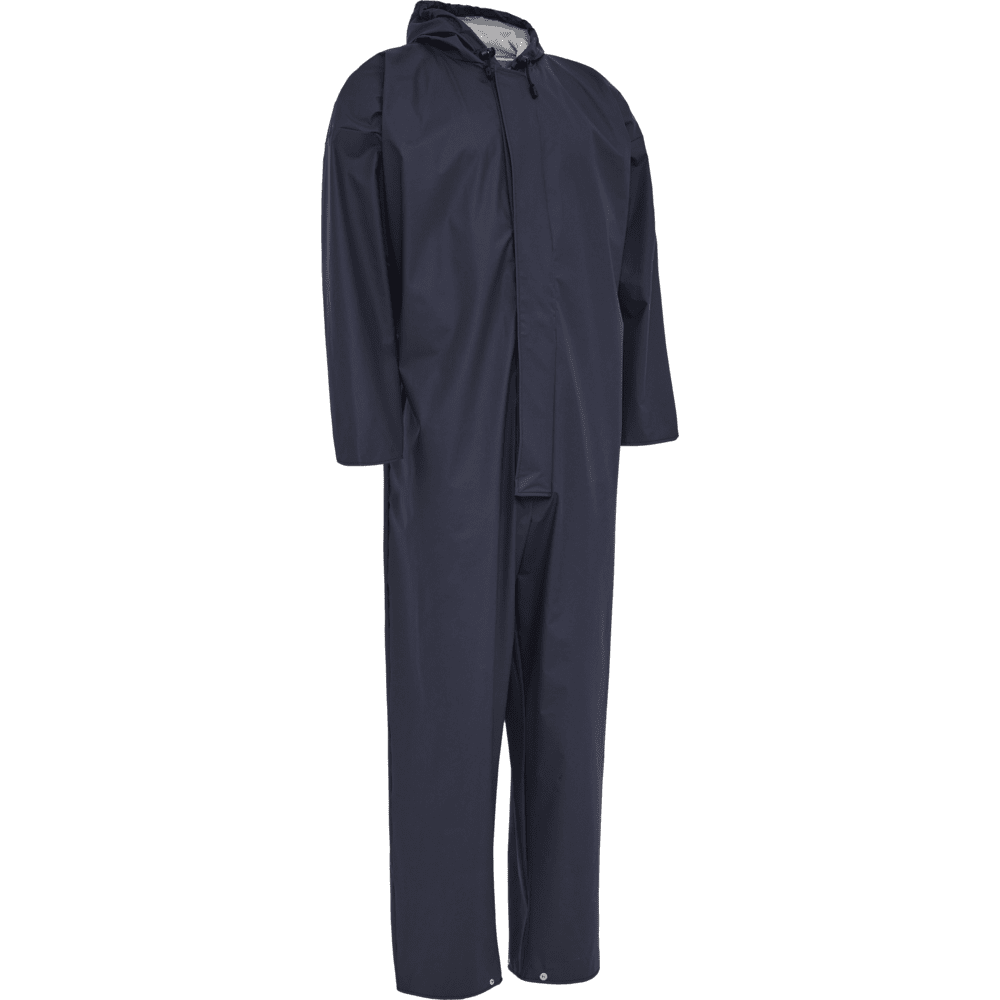 ELKA PRO Coverall 078000 #colour_navy