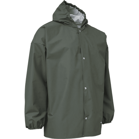 ELKA PRO Jacket 079800E #colour_olive