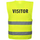 Portwest VISITOR Hi-Vis Vest