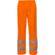 ELKA Visible Xtreme Trousers 082405R #colour_hi-vis-orange