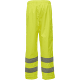 ELKA Visible Xtreme Trousers 082405R #colour_hi-vis-yellow