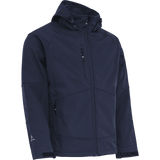 ELKA Working Xtreme Softshell Jacket 116500 #colour_navy