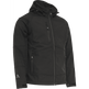 ELKA Working Xtreme Softshell Jacket 116500 #colour_black