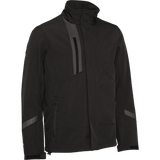 ELKA Working Xtreme Softshell Jacket 117200 #colour_black