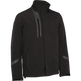 ELKA Working Xtreme Softshell Jacket 117200 #colour_black