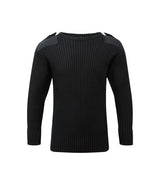 Fort Workwear Crew Neck Combat Jumper