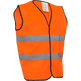 ELKA Visible Xtreme Class 2 Vest 132201R #colour_hi-vis-orange