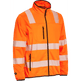 ELKA Visible Xtreme Midlayer Zip-In Jacket 150015R #colour_hi-vis-orange