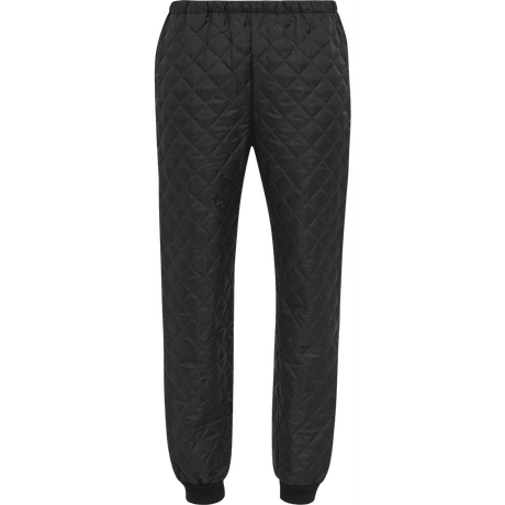 ELKA Thermal Trousers Woman 161500LADY #colour_black