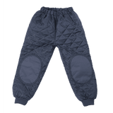 ELKA Thermal Trousers Kids 162403 #colour_navy