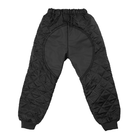 ELKA Thermal Trousers Kids 162403 #colour_black