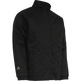 ELKA Securetech Multinorm Antiflame Zip-In Jacket 166060 #colour_black