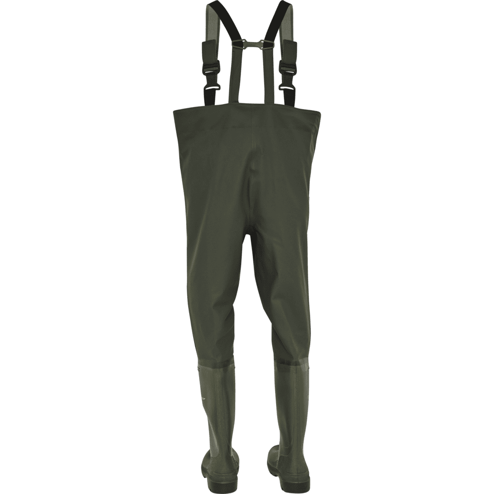 ELKA Waders 171700 #colour_olive