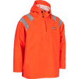 ELKA Fishing Xtreme Smock 177117FX #colour_hi-vis-orange