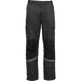 ELKA Working Xtreme Stretch Waist Trousers 182400 #colour_black