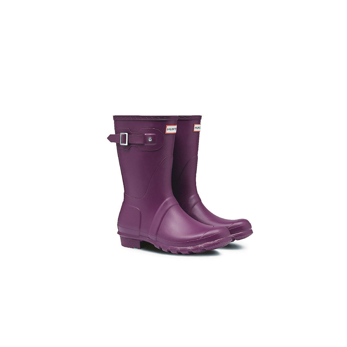 Hunter Original Women's Short Wellington Boots