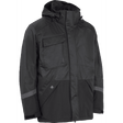 ELKA Working Xtreme Stretch Jacket 186000 #colour_black