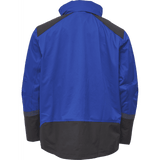 ELKA Working Xtreme Stretch Jacket 186000 #colour_royal-blue-black