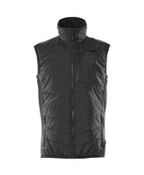 Mascot Unique Thermal Gilet with CLIMascot #colour_black