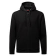 Tuffstuff Pro Work Hoodie #colour_black