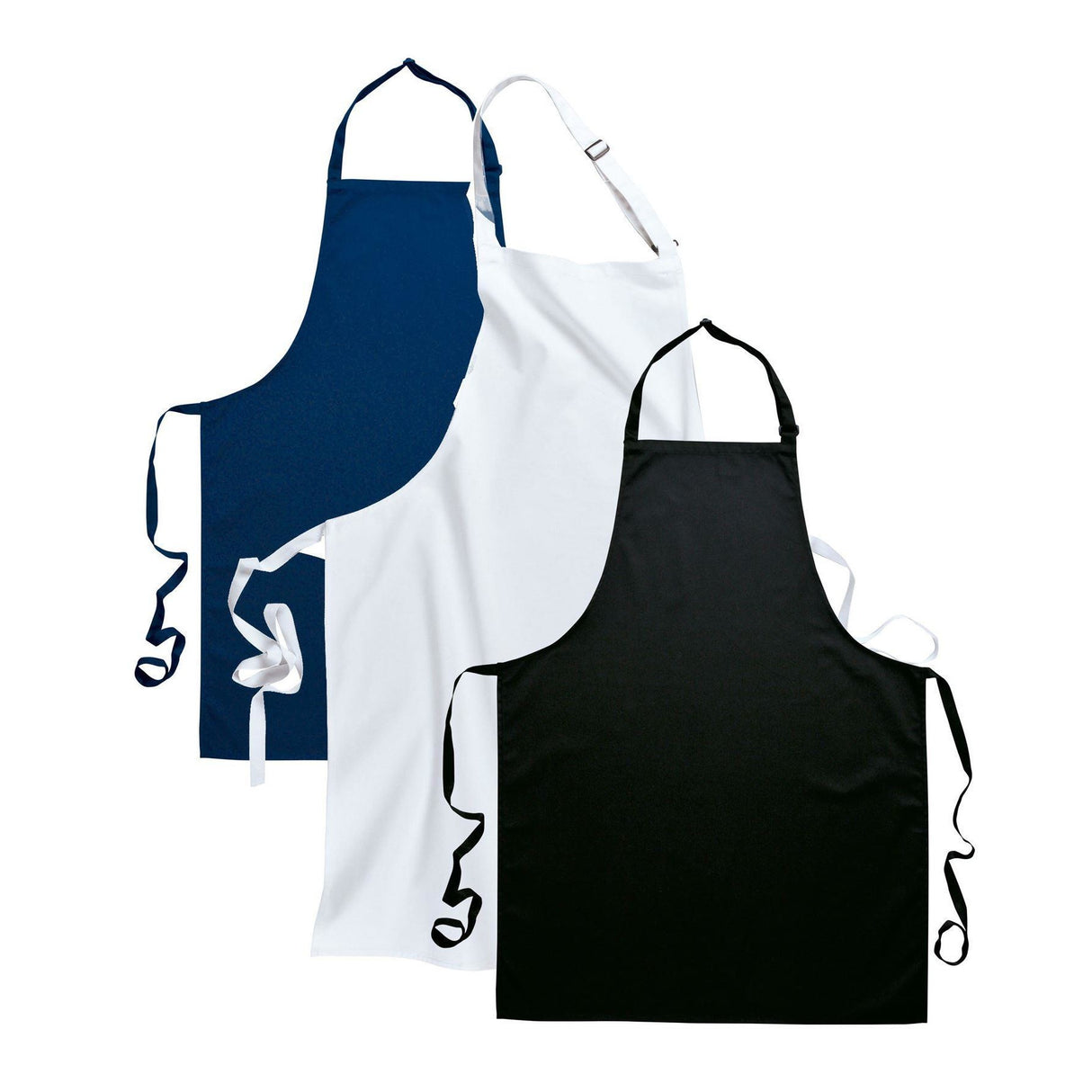 Portwest Cotton Bib Apron