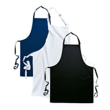 Portwest Cotton Bib Apron