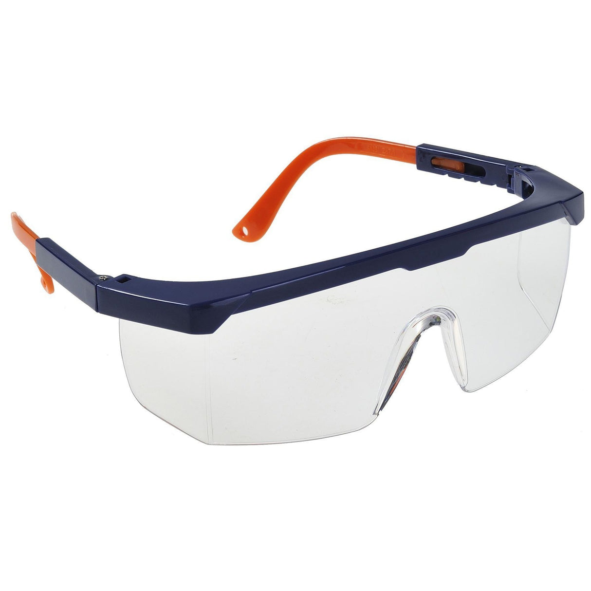 Portwest Classic Safety Plus Spectacles