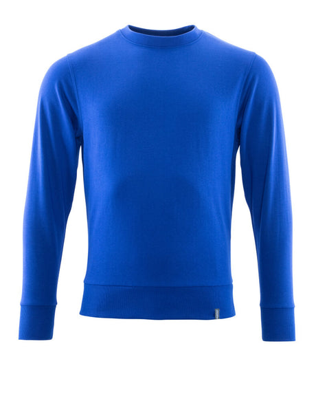 Mascot Crossover Modern Fit Sweatshirt - Royal Blue #colour_royal-blue