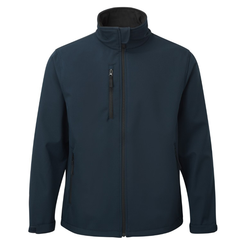 Fort Workwear Selkirk Softshell Jacket