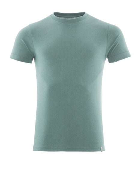 Mascot Crossover Modern Fit T-shirt - Dusty Green #colour-dusty-green